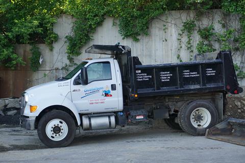 Work photo from GUSTAFSON PLUMBERS's gallery
